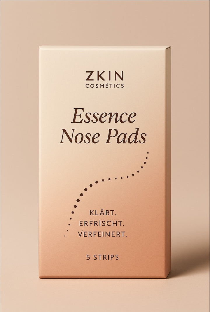 Essence Nose Strips