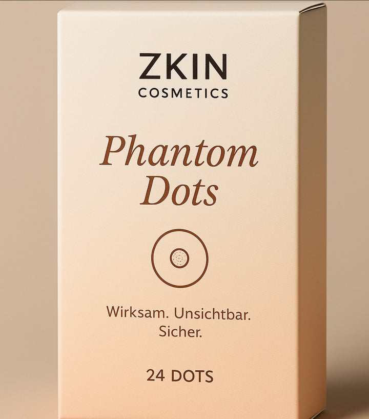 Phantom Dots